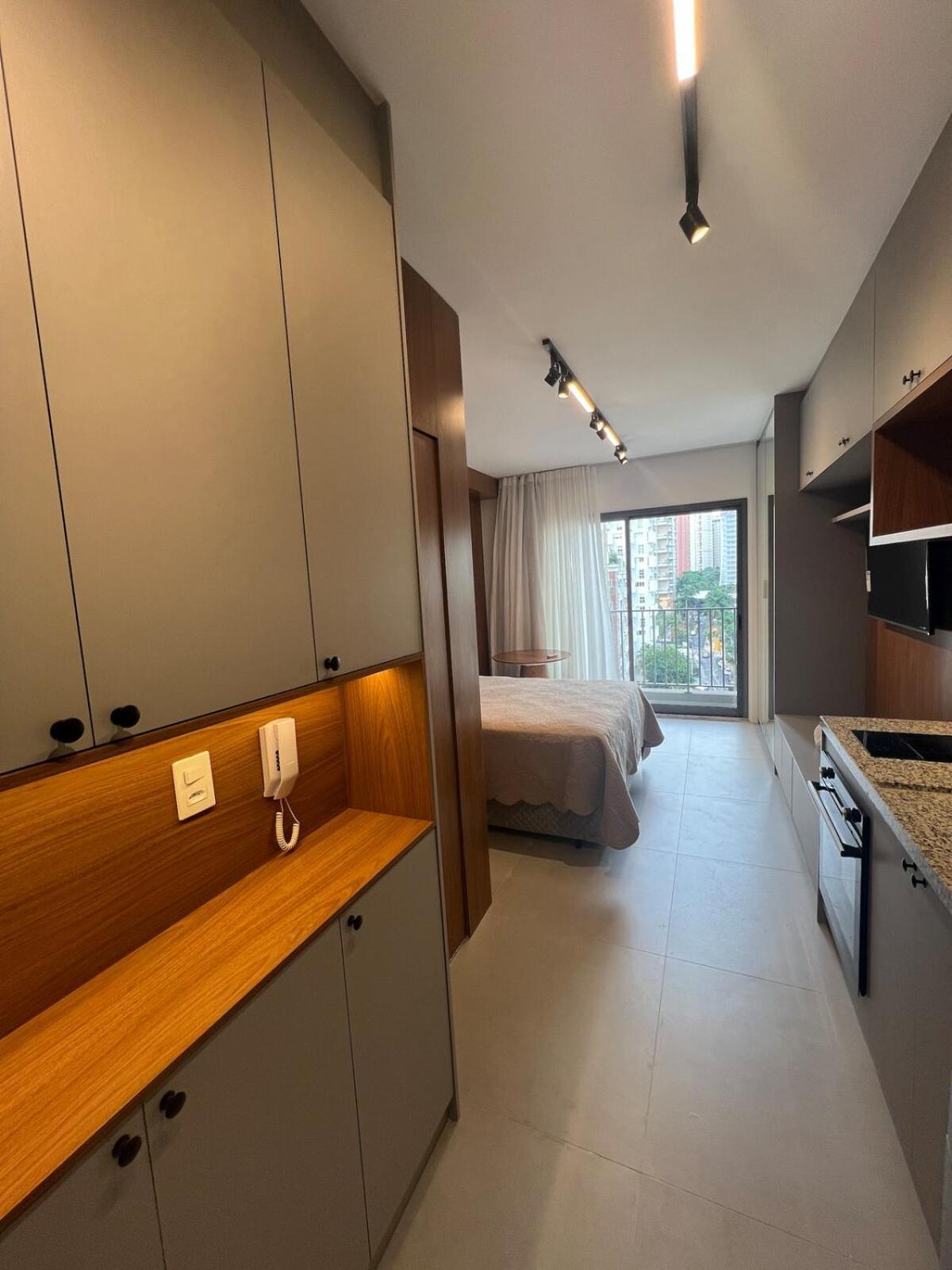 0708 Voxx Vn Apartment *