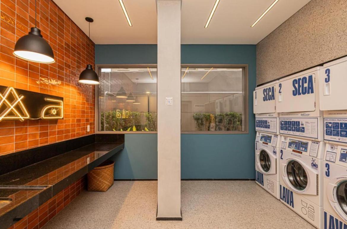 Apartamento 0708 Voxx Vn São Paulo