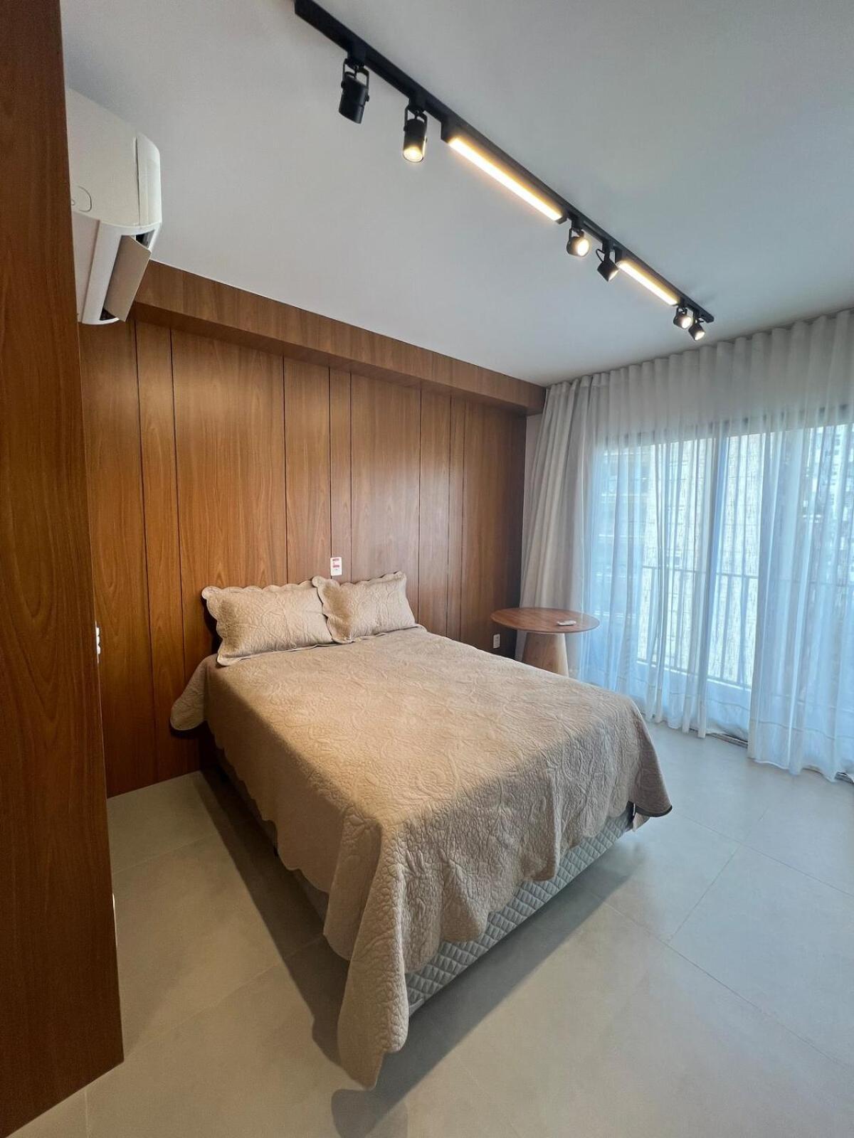 Apartamento 0708 Voxx Vn São Paulo