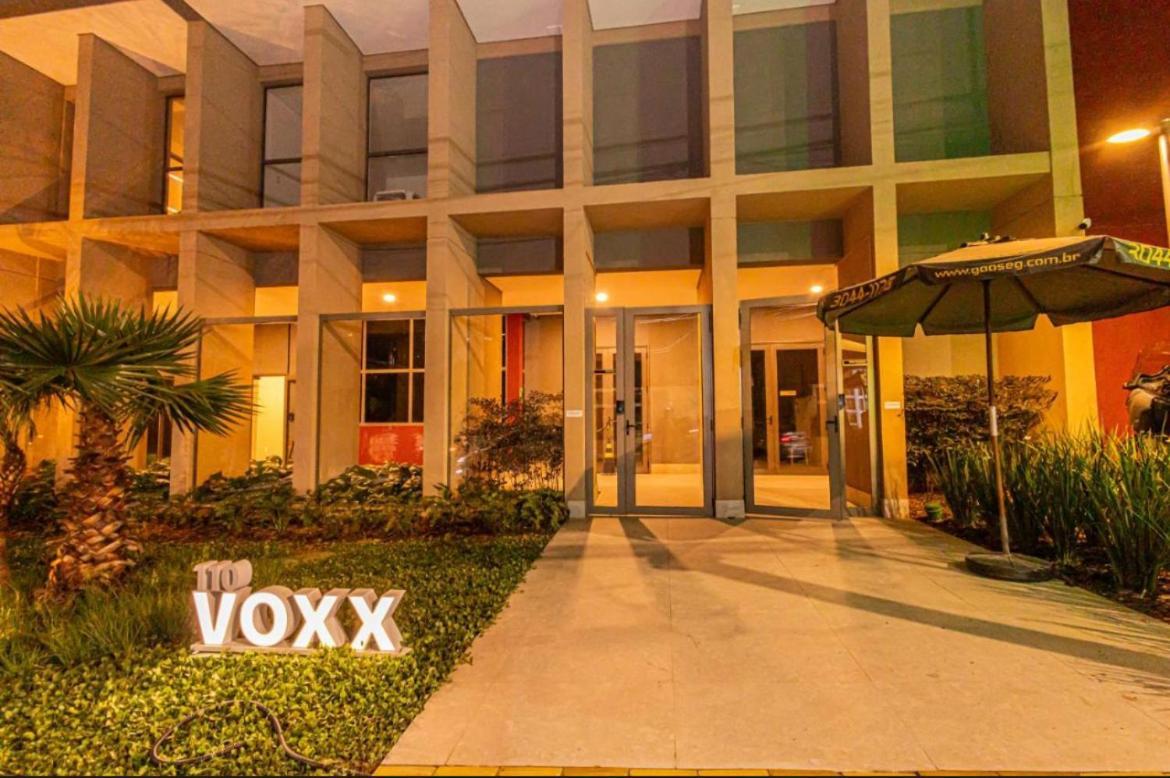 Apartamento 0708 Voxx Vn
