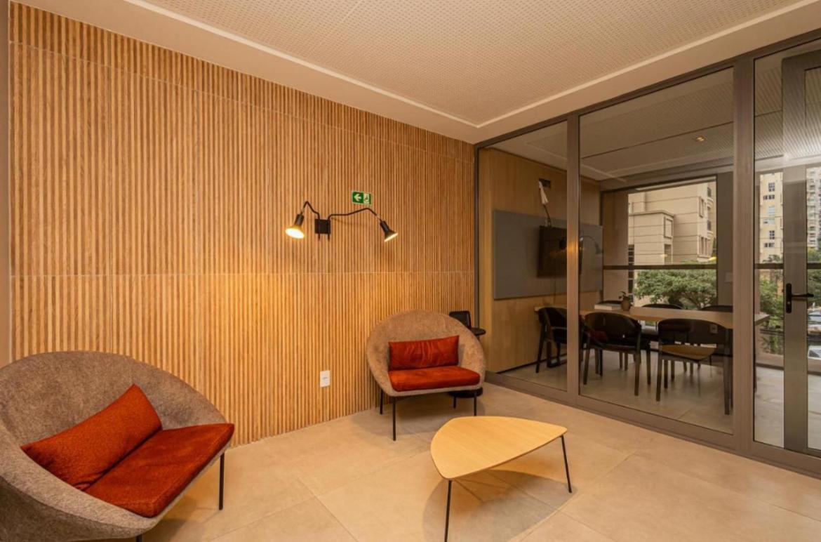 Apartamento 0708 Voxx Vn São Paulo